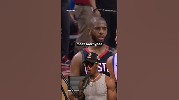 Who’s better Russ or CP3? 🧐 #shorts #basketball #nba #highlights #russ #chrispaul #russellwestbrook