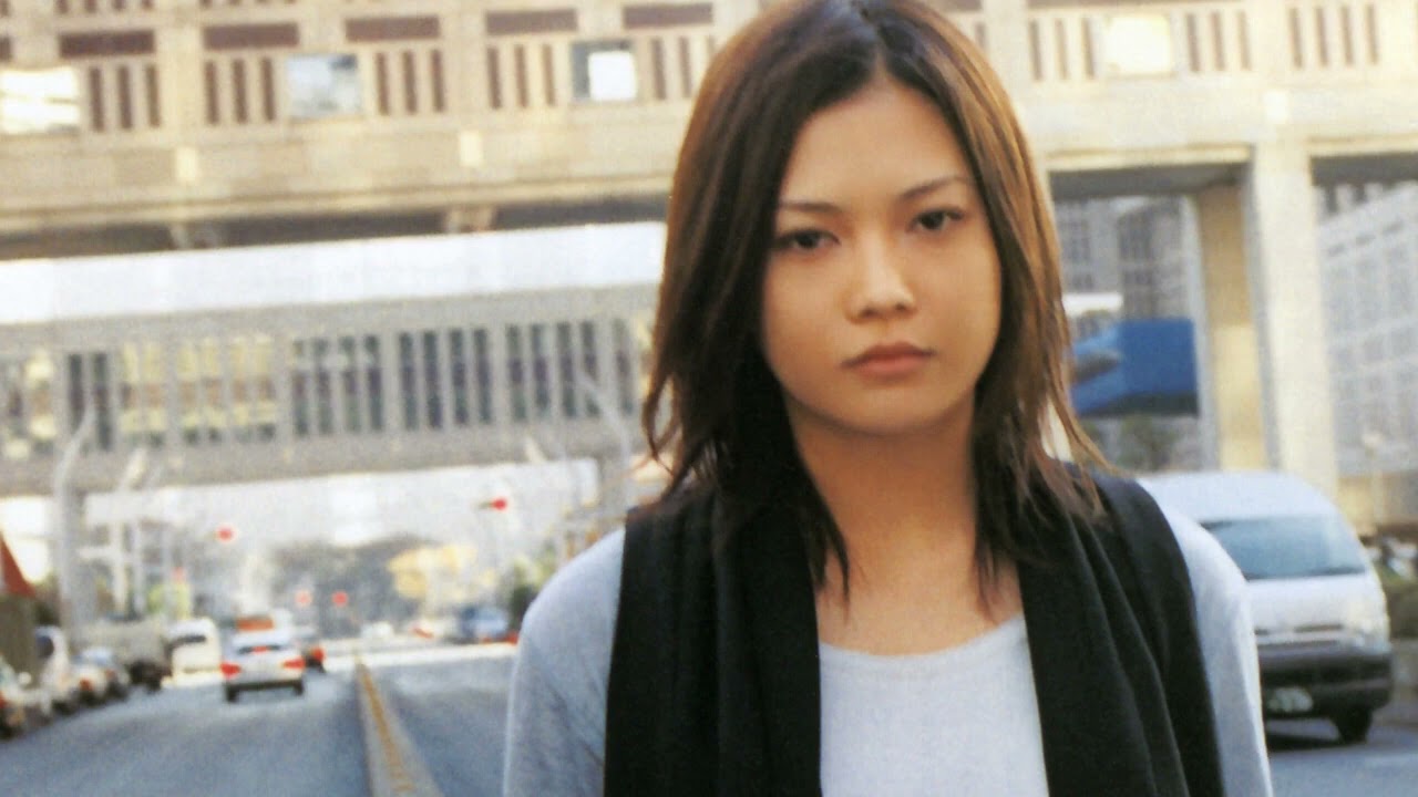 YUI RADIO – Vol 23 (2006.02.22) - YouTube