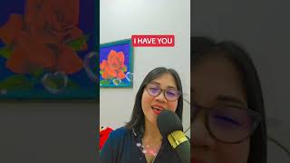 I Have You Carpenters Songs Are My Favorite. Lets Try This