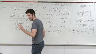 Theory of Computability - Tutorial 5