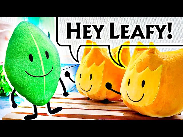 Who's The Real Firey? (ft. Leafy Plush) class=
