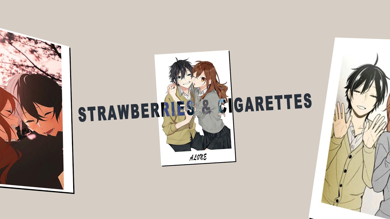 Horimiya