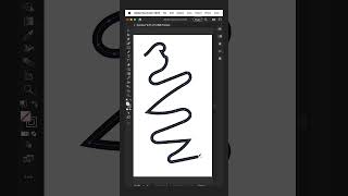 Illustrator's New Smooth Slider is Awesome!