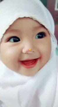 Video singkat 30 detik, dede bayi imut 🤭