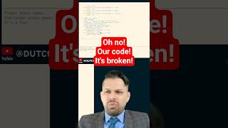 The Silent Mistakes That Can Break Your Code!