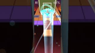 Fluttershy Plays Rolling Sky