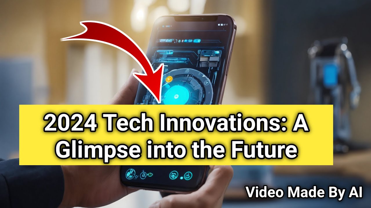 New Inventions 2024 Technology YouTube