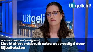 Download Lagu Uitgelicht! 28 januari 2026 Marianne Bronsveld over Slachtoffers misbruik en onjuiste hulp in kerk MP3