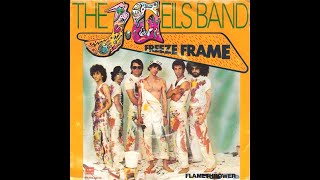 J. Geils Band - Freeze Frame (1982)