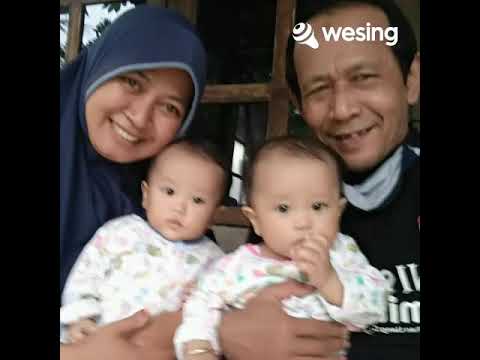 Kado Kecil Buat Isteri
