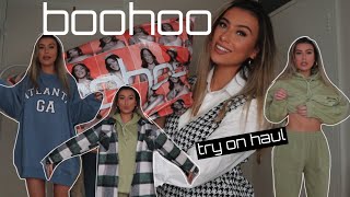 BOOHOO TRY ON HAUL | BLACK FRIDAY 2020