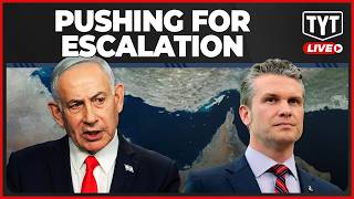 Netanyahu & Hegseth Want MORE WAR With Iran