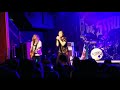 The Struts live 05/23/18 Portland, OR - Somebody New
