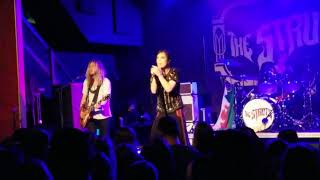 The Struts live 05/23/18 Portland, OR - Somebody New chords