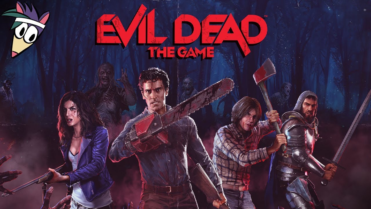 How To Be Groovy! | #1 | Evil Dead: The Game Tutorial