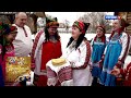 Пряничный домик. Шумбратада / Телеканал Культура