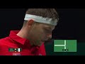 Krajinovic vs Koepfer | SERBIA vs GERMANY |  Group F Match 1 Highlights