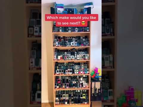 A small part
