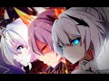 Honkai Impact 3 GMV [Lost In The Echo]