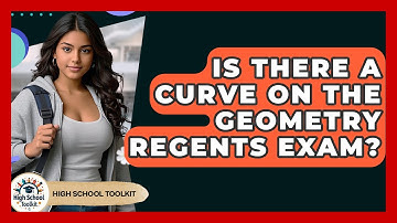 Is There A Curve On The Geometry Regents Exam? - High School Toolkit