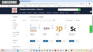 How to use VOSviewer for bibliometric analysis | How to download file from Scopus