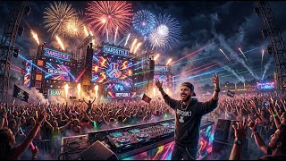 Gated Kicks &amp; Rawstyle Energy | The Most Aggressive Hardstyle Playlist