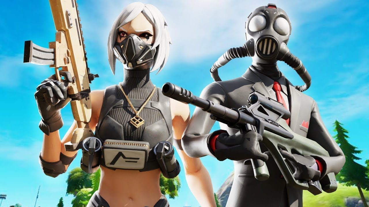 Heretics Kod y Timbers Pgod rusheando a todos en Arena