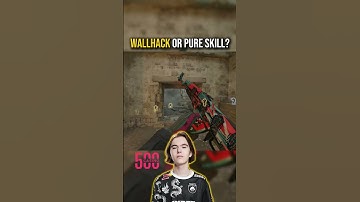 DONK VAC MOMENT | ROUND ACE  #cs2 #csgo #cs2clips #donk #faceit #faceit10lvl