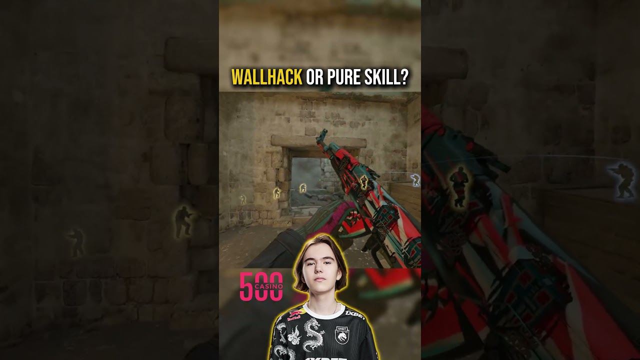 DONK VAC MOMENT | ROUND ACE  