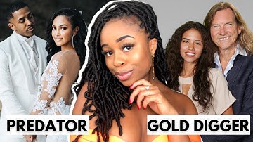 The TRUTH About Age Gap Dating | Pros, Cons & Things They Don