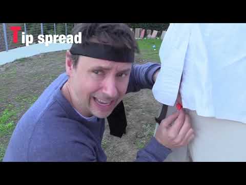 karate kyle