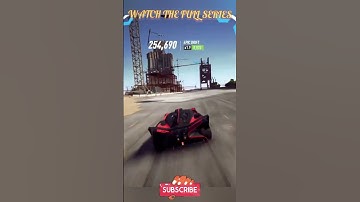 Cops Fails To Catch My CAR ! 😎💨 | Need for Speed Heat #Shorts | part  10