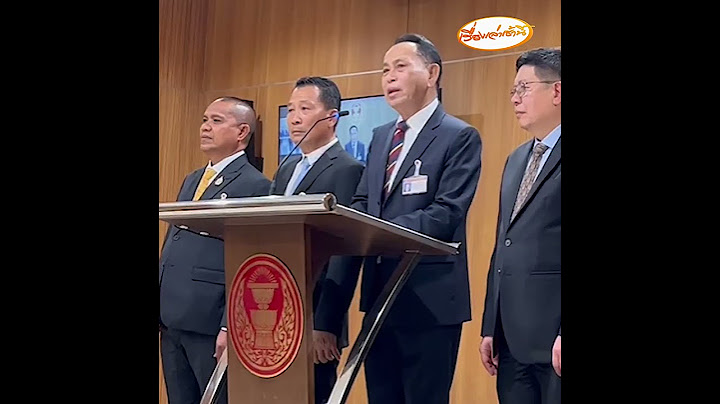 “เด็กลุงป้อม” ลั่นไม่ยอมเป็นงูเห่า อ้าแขนรับ “ภูมิใจไทย”เป็นฝ่ายค้าน