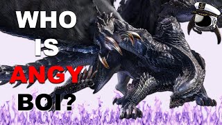Who Is Gore Magala? & Why Are People Excited? – Monster Hunter Rise: Sunbreak