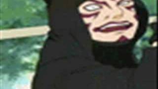 Naruto Character Themes (GIF Style)