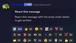 | How to get verified in my Discord Server |