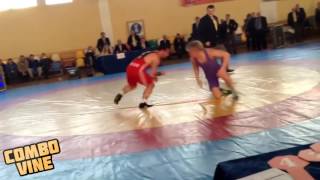Combo Vine #16