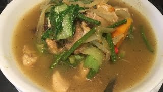 Download Lagu Somlor koko; Khmer Soup MP3