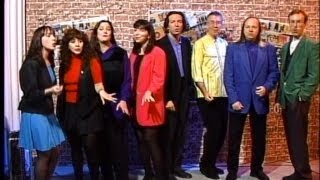 Tommy Petillo & The Jersey Spotlight- featured group-The ACCIDENTALS_1995