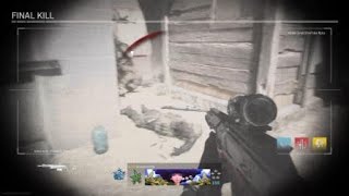 Trick Shot Ju