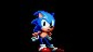 Random Sprite Animation Tests