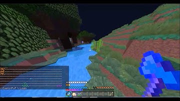 Minecraft FACTION Server Lets Play - A New Start - EP 1