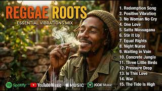 Ultimate Roots Reggae Compilation | Island Vibes All Day