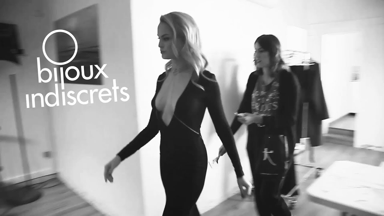 New Magnifique Collection *SUMMER 2017* Bijoux Indiscrets