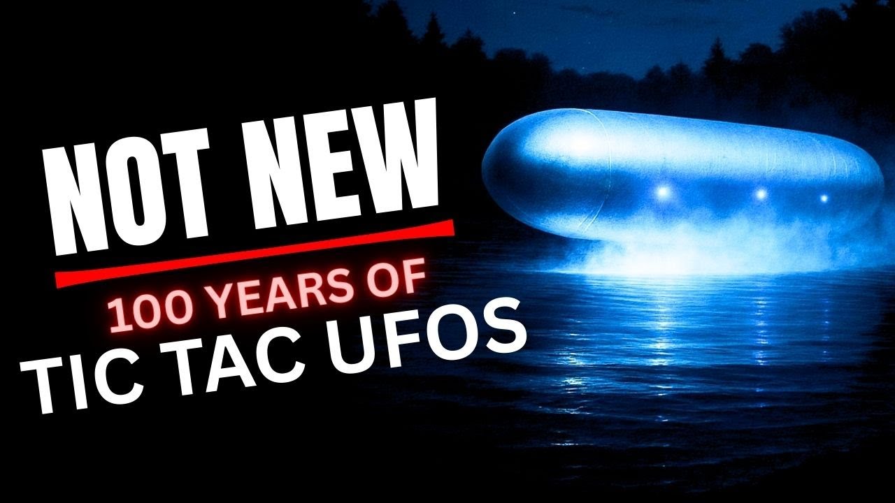 Are We REALLY Making Tic Tac UFOs? | Richard Dolan Show
