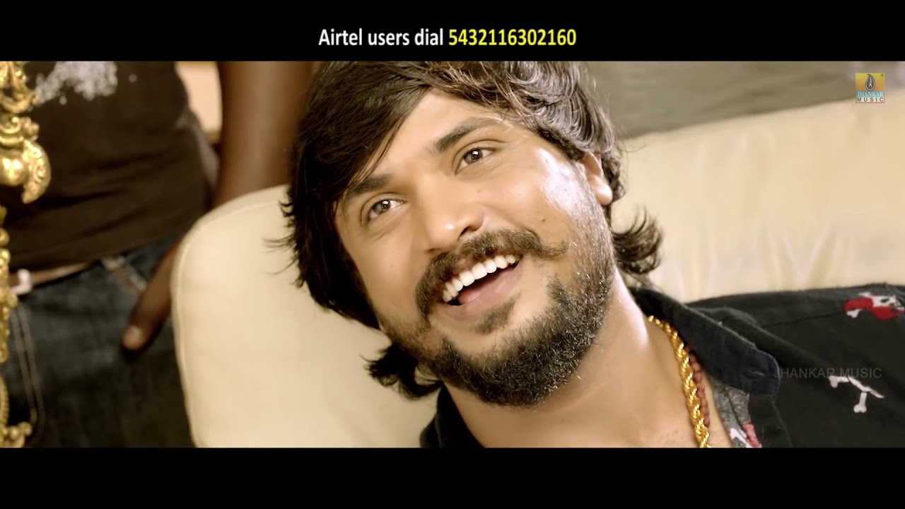 Kariya 2 super dialogue