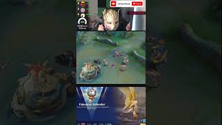 MOBA #mobilelegends #gamer #mobile #mlbb #gameplay #playing #iphone #game #games