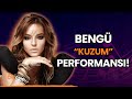 Bengü&#39;den &quot;Kuzum&quot; Performansı!