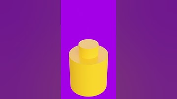 Cylinder Fall Loop