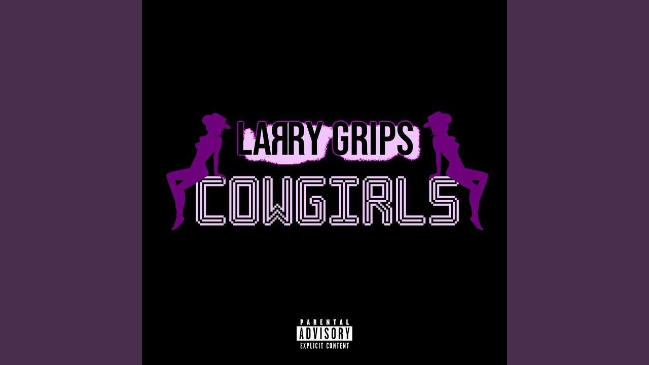 Tonton Cowgirls di YouTube Tonton Cowgirls di YouTube